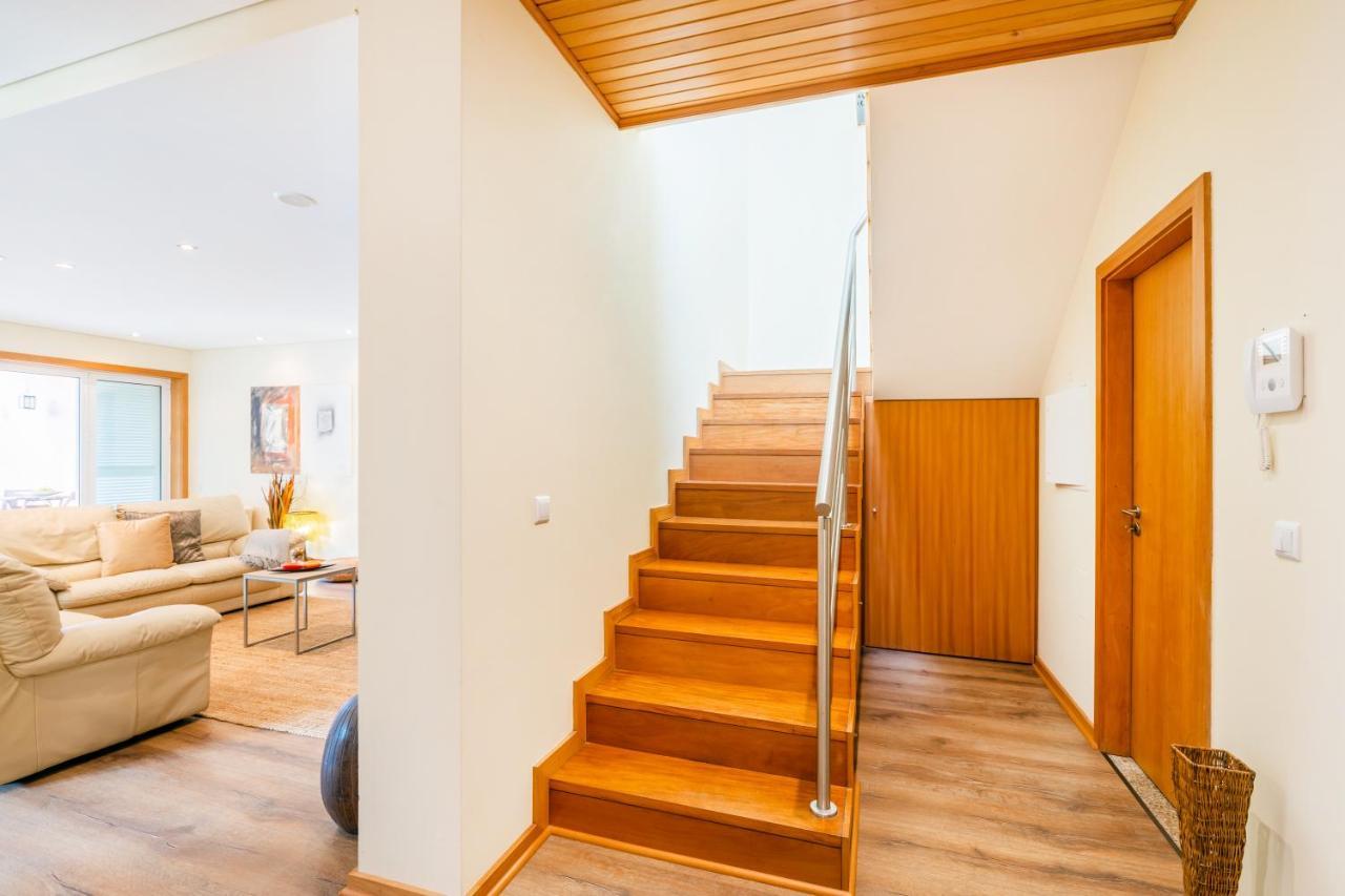 Furadouro Sunny Family Villa Ovar Exterior photo